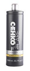 Шампунь для нормального волосся C:EHKO Care Prof. Normales Haar Shampoo 1000 мл