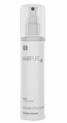 Спрей для об'єму сильної фіксації JOJO Hairpure Volume Style Spray 3*, 200 мл
