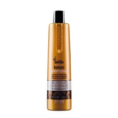Інтенсивний зволожуючий Шампунь - Echosline Seliar Luxury Shampoo 350ml (Оригінал)