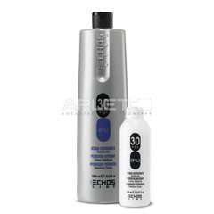 Крем-окислювач - Echosline Hydrogen Peroxide Stabilized Cream 30 vol (9%) 150мл. (Оригінал)