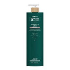 Маска відновлююча Hair Company Double Action 1000мл (Оригінал)