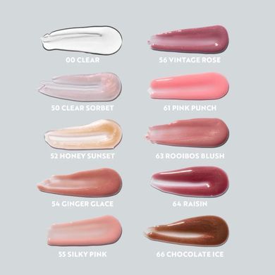 Блеск для губ IsaDora Glossy Lip Treat 13 мл