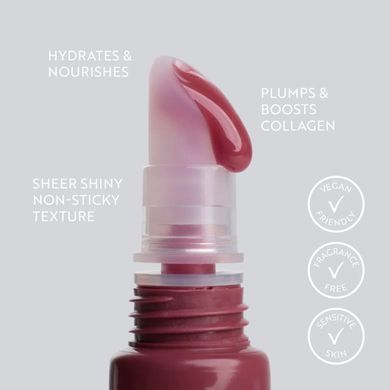 Блеск для губ IsaDora Glossy Lip Treat 13 мл