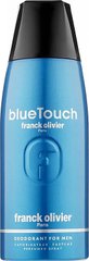 Дезодорант для мужчин Franck Olivier Blue Touch 250 мл (Оригинал)
