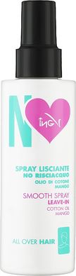 ING AgeIng Leave-In Smooth Spray - Розгладжуючий спрей 150 мл (Оригінал)