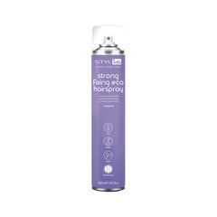 Эко-лак сильной фиксации 3* ING Styling Eco Strong Fixing 300 мл