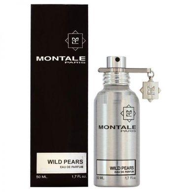 Montale Wild Pears - Парфумована вода 50ml (Оригінал)