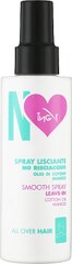 ING AgeIng Leave-In Smooth Spray - Розгладжуючий спрей 150 мл (Оригінал)