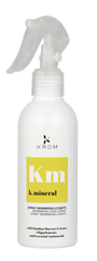 Спрей мінералізуючий із екстрактом бамбука KROM BOOSTER K-mineral 200 мл (Оригінал)