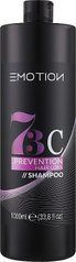 ШАМПУНЬ KROM EMOTION HAIR LOSS PREVENTION зміцнюючий проти випадіння волосся 1л (Оригінал)