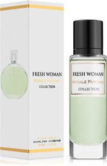 Парфумована вода для жінок Morale Parfums Fresh Woman 30мл