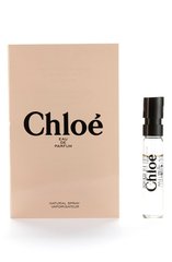 Chloe Eau de Parfum парфюмированная вода (Оригинал) 1,2ml (пробник)