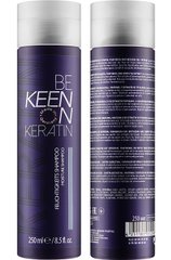 Шампунь для волосся KEEN Keratin "Зволожуючий", 250 мл