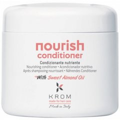 Кондиционер для сухих волос питательный KROM NOURISH 500мл (Оригинал)