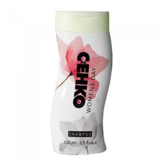 C:EHKO Shampoo Womens Day - Шампунь для нормальных волос 100мл (Оригинал)