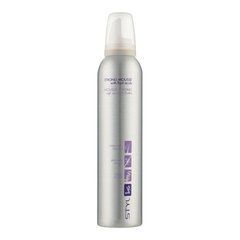 Мус із фруктовими кислотами сильної фіксації 3* ING Styling Strong Mousse With Fruit Acids 250 мл