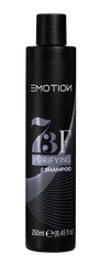 ШАМПУНЬ KROM EMOTION PURYFING очищаючий проти лупи 250 мл (Оригінал)