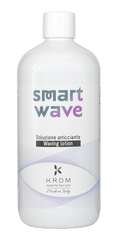 Лосьйон для завивки волосся KROM Smart Wave 500 мл (Оригінал)