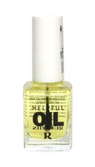 Зволожуюче масло для кутикули - Relouis Helpful Oil