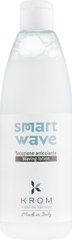 Лосьйон для завивки волосся KROM Smart Wave 500 мл (Оригінал)