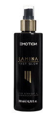 СПРЕЙ-Ламінування KROM EMOTION LAMINA з дзеркальним ефектом 200 мл (Оригінал)