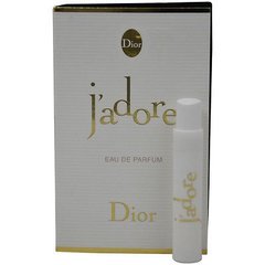 Christian Dior Jadore - Парфюмированная вода (Оригинал) 1ml (пробник)
