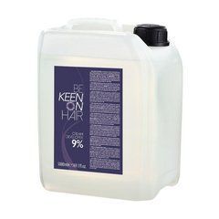 Крем-окислитель KEEN Cream Developer 9%, 5000 мл