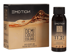 KROM EMOTION DEMI LIQUID Краситель жидкий гелевый 60 мл (Оригинал)