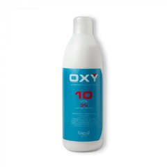 FAIPA THREE 3 Pro OXY Cream Крем-окислювач 10 vol (3%), 200 мл (Оригінал)