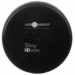 Моделюючий віск-блиск для волосся Hair Company Made For Men Shiny HD Wax 100 мл