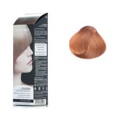 Крем - фарба для волосся в наборі - C:EHKO З:COLOR № 95 (Кориця) (Оригінал)