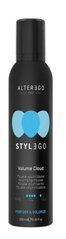 ALTER EGO ITALY STYLEGO VOLUMIZE Volume Cloud Піна для об'єму середньої фіксації, 250 мл