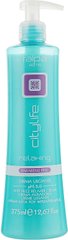 FAIPA CITY LIFE Anti Frizz Relaxer Cream Крем для волосся розгладжуючий з протеїнами pH3.0, 375мл (Оригінал)