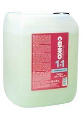 Універсальний фіксуючий лосьйон для всіх типів завивок C:EHKO Universal Fixier Lotion 1+1, 5000 мл