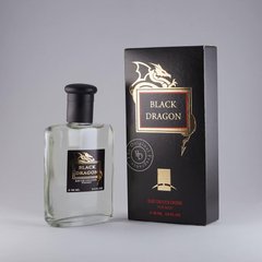 Одеколон Black Dragon 90 мл. Галтерра (Оригинал)