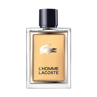 Lacoste L'Homme - Туалетная вода (тестер) (Оригинал)