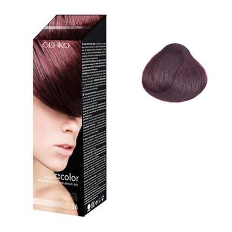 Перманентная краска для волос C:EHKO Color Explosion