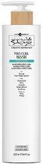 Маска для кучерявого волосся Hair Company Inimitable Style Creative Inspiration Twist N'Curl Pro-Curl Mask 500 мл