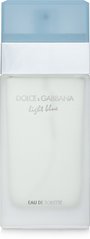 Dolce & Gabbana Light Blue Туалетная вода женская (тестер с крышкой) 100 мл (Оригинал)