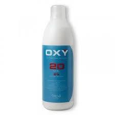 FAIPA THREE 3 Pro OXY Cream Крем-окислювач 20 vol (6%), 120 мл (Оригінал)