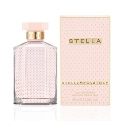 Stella McCartney Stella Eau de Toilette - Туалетная вода 50ml (Оригинал)