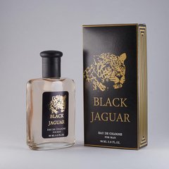 Одеколон BLACK JAGUAR 90 мл. Галтерра (Оригинал)