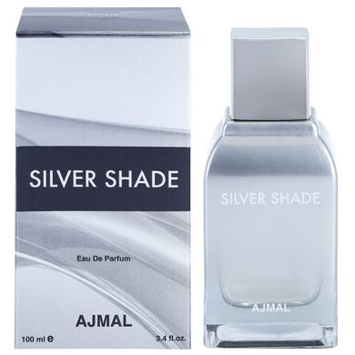 Ajmal Silver Shade - Парфумована вода (Оригінал) 100ml