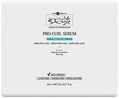 Сироватка для кучерявого волосся Hair Company Inimitable Style Creative Inspiration Twist N'Curl Pro-Curl Serum 24 х 7 мл