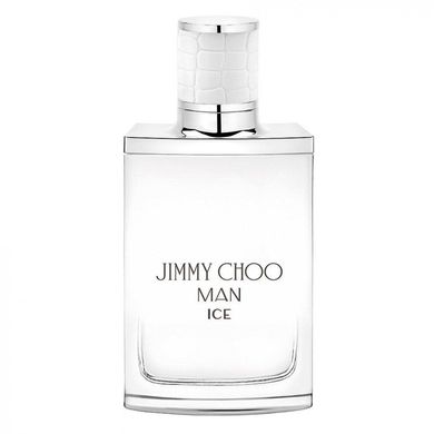 Jimmy Choo Man Ice - Туалетна вода 100ml (Тестер)