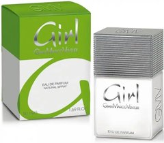 Gian Marco Venturi Girl Eau de Parfum парфюмированная вода 50ml