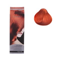 Крем - фарба для волосся в наборі - C:EHKO З:COLOR № 73 (Мідний тіціан) (Оригінал)