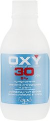 FAIPA THREE 3 Pro OXY Cream Крем-окислювач 30 vol (9%), 120 мл (Оригінал)