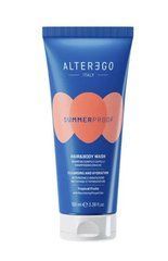 ALTER EGO ITALY SUMMER PROOF Hair&Body Wash Шампунь для волосся і тіла зволожуючий, 100 мл