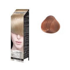 Крем - фарба для волосся в наборі - C:EHKO З:COLOR № 98 (Бежевий блондин) (Оригінал)